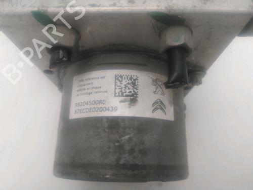 Used ABS pump ABS pump PEUGEOT EXPERT Van (V_) 2.0 BlueHDi 120 (122 hp) 29759030 29759030