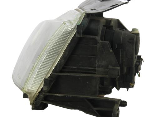 Left headlight PEUGEOT PARTNER MPV (5_, G_) 2.0 HDI | BP38475848C28 - Image 2