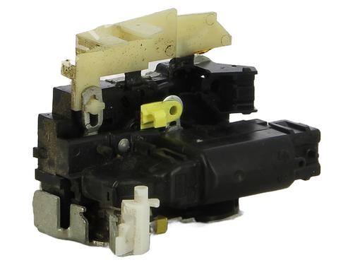 Front left lock DACIA LODGY (JS_) 1.5 Blue dCi 115 (JSJT) | BP35797372C98 - Image 3