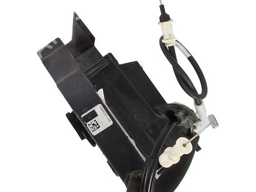 Cerradura puerta delantera izquierda PEUGEOT 308 II (LB_, LP_, LW_, LH_, L3_) 1.6 BlueHDi 120 (120 hp) 31278005