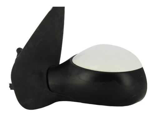 Used Left mirror PEUGEOT 206 Hatchback (2A/C) 1.4 i (75 hp) 31325616