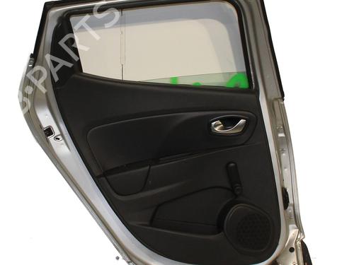 Used Left rear door RENAULT CLIO IV (BH_) 1.5 dCi 75 (75 hp) 31141030