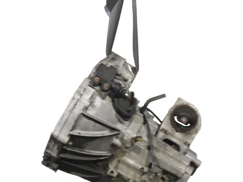 Gearbox NISSAN ALMERA II Hatchback (N16) 2.2 Di | BP38257061M3 - Image 3