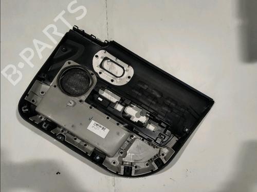 Used Front left panel Front left panel CITROËN C3 III (SX) 1.5 BlueHDi 100 (SXYHYP, SXYHTU) (102 hp) 34175748 34175748