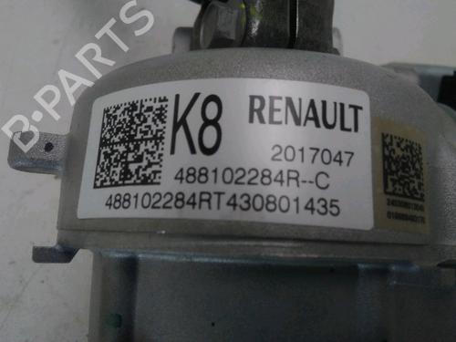 Used Steering column RENAULT ARKANA I (LCM_, LDN_) 1.6 E-TECH 145 (LDMU) (143 hp) 27728791