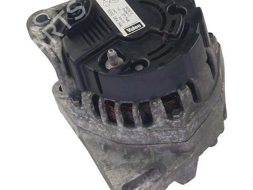 Used Alternator Alternator 35936209 35936209