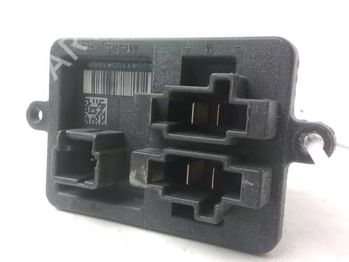 Used Electronic module Electronic module CITROËN JUMPY III Van (V_) 1.5 BlueHDi 120 (120 hp) 33860261 33860261