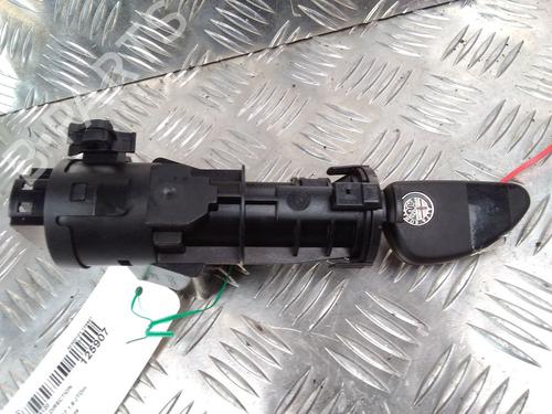 Ignition barrel ALFA ROMEO 147 (937_) 1.9 JTDM 8V (937.AXD1A, 937.AXU1A, 937.BXU1A) | BP11520390M48 