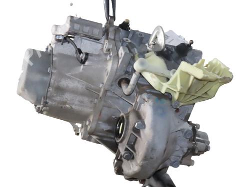 Gearbox PEUGEOT 2008 I (CU_) 1.2 THP 110 / PureTech 110 | BP37480247M3 - Image 4