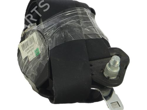 Front right seatbelt DACIA DUSTER (HS_) 1.5 dCi | BP38973649I25 - Image 2