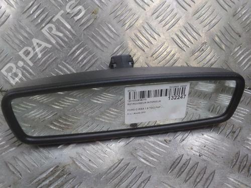 Used Rear mirror FORD C-MAX II (DXA/CB7, DXA/CEU) 1.6 TDCi (115 hp) 23181584