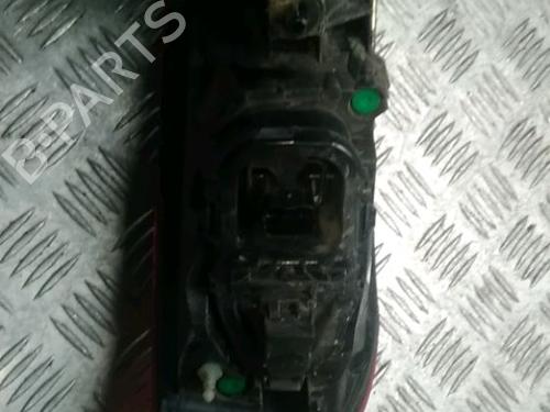 Used Left taillight Left taillight 16209285 16209285