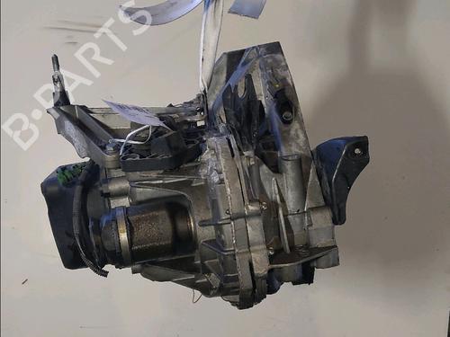 Used Gearbox RENAULT CLIO III Grandtour (KR0/1_) 1.5 dCi (KR0G) (68 hp) 29985562