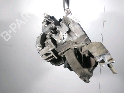 Gearbox OPEL MERIVA B MPV (S10) 1.7 CDTI (75) | BP19726186M3 