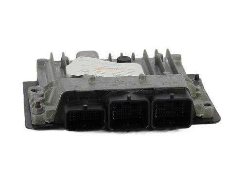 Engine control unit (ECU) CITROËN DS5 2.0 HDi 165 | BP31055553M57 