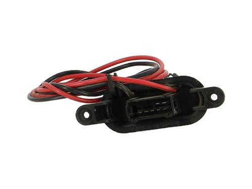 Heater resistor RENAULT KANGOO Express (FW0/1_) 1.5 dCi 90 (FW0G, FW05, FW08, FW11) | BP33727679M108 - Image 5
