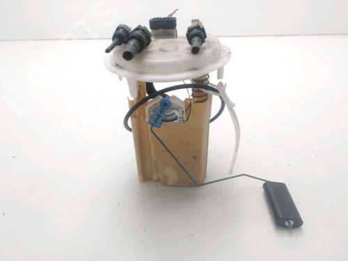 Used Fuel pump CITROËN C4 II (NC_) 1.6 HDi 115 (114 hp) 21113456