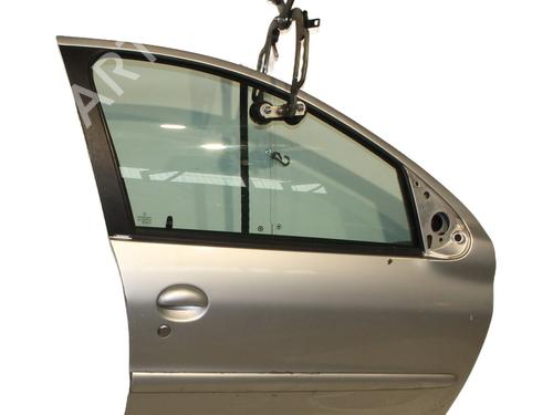 Right front door PEUGEOT 206 SW (2E/K) 1.4 HDi | BP30980340C3