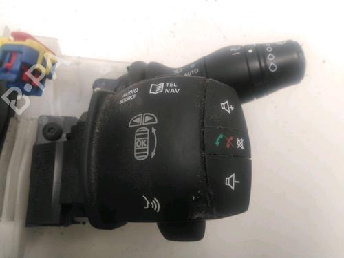 steering-column-stalk-renault-laguna-iii-grandtour-kt01-2007-2008-2009-2010-2011-2012-2013-2014-2015-24966700 main image