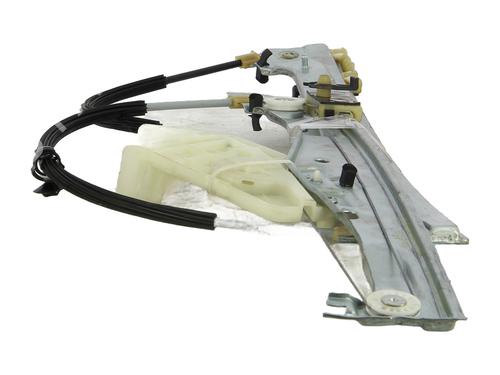 Front right window mechanism CITROËN C4 CACTUS 1.2 THP 110 | BP35516364C23 - Image 2