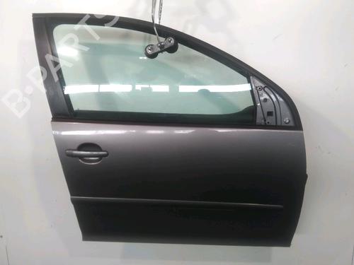 Right front door VW GOLF V (1K1) 1.9 TDI | BP26590698C3 