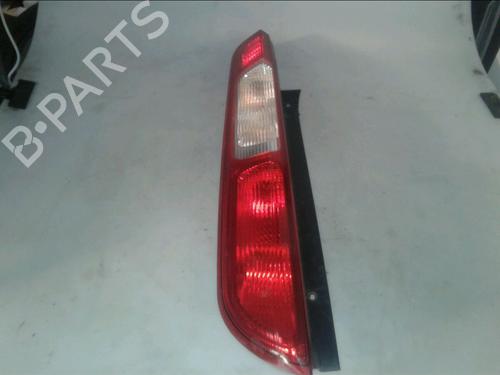 Used Left taillight FORD FOCUS II (DA_, HCP, DP) [2004-2013]  15759610