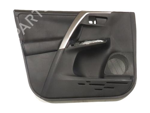 Used Front left panel Front left panel TOYOTA RAV 4 IV (_A4_) 2.0 D (WWA42_) (143 hp) 35797380 35797380