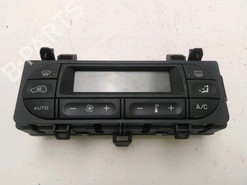 Used Climate control CITROËN C3 I (FC_, FN_) 1.4 i (73 hp) 20926977