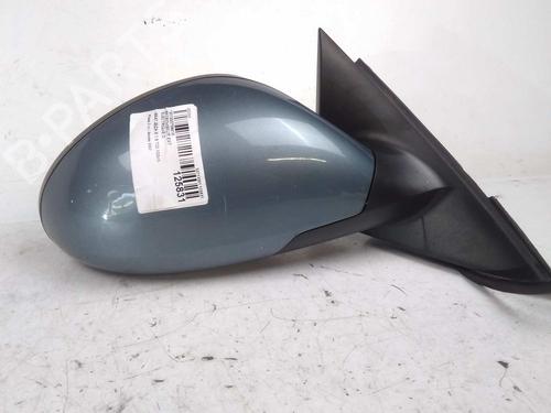 Right mirror SEAT IBIZA III (6L1) 1.9 TDI | BP23181281C27 