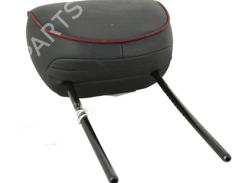 Used Headrest Headrest RENAULT CAPTUR I (J5_, H5_) 0.9 TCe 90 (90 hp) 33249419 33249419
