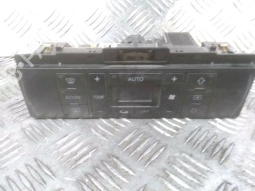 Used Climate control Climate control AUDI A4 B5 (8D2) 1.6 (100 hp) 13079804 13079804