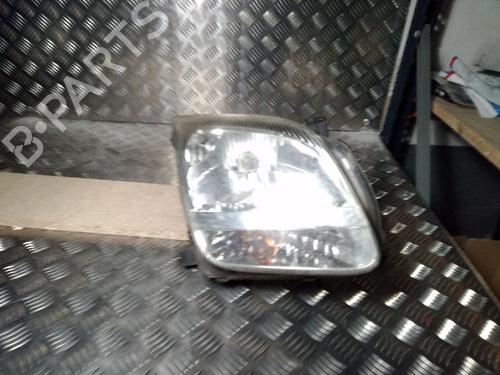 Used Right headlight Right headlight SUZUKI IGNIS II (MH) 1.3 DDiS (RM413D) (70 hp) 11535266 11535266
