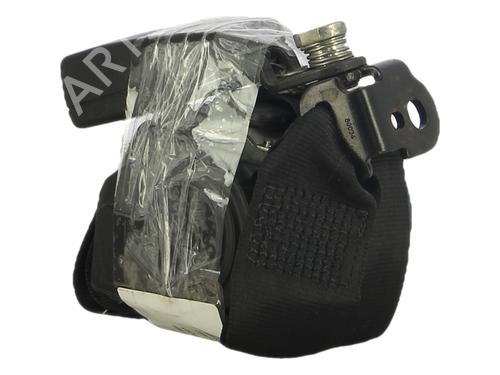 Rear center seatbelt VW PASSAT CC B6 (357) 2.0 TDI | BP38410663I27 - Image 3