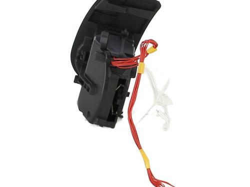 Steering column stalk RENAULT CLIO III Grandtour (KR0/1_) 1.5 dCi | BP29873050I23