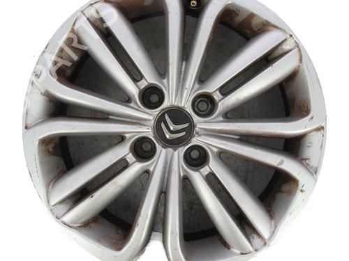 Fælk CITROËN C4 II (NC_) 1.6 HDi 115 (114 hp) 30502069