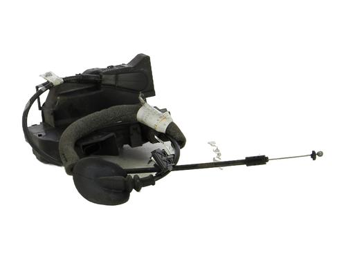 Used Rear left lock Rear left lock RENAULT SCÉNIC IV (J9_) 1.5 dCi 95 (95 hp) 33477356 33477356