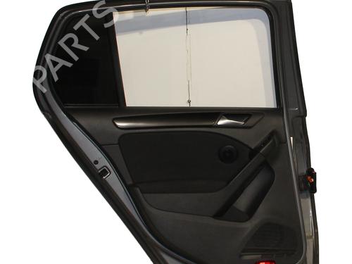 left-rear-door-vw-golf-vi-5k1-2008-2009-2010-2011-2012-2013-2014-32277278 main image