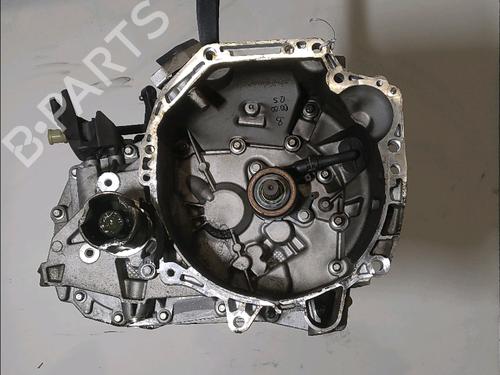 Gearbox DACIA SANDERO II 1.0 SCe 75 (B8JC, B8JD, B8NC) | BP30164846M3