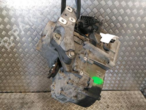 Used Gearbox Gearbox BMW 1 (E87) 118 i (129 hp) 17784144 17784144