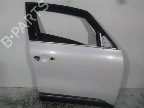 Used Right front door Right front door RENAULT ESPACE V (JR_) 1.6 dCi 160 (160 hp) 33680215 33680215