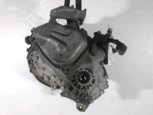 Gearbox CITROËN C3 II (SC_) 1.4 | BP29016673M3