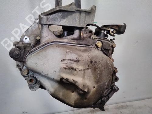 Gearbox CITROËN C3 I (FC_, FN_)  | BP15748564M3 
