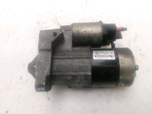 Used Starter RENAULT CLIO II (BB_, CB_) 1.5 dCi (B/CB07) (65 hp) 26336079