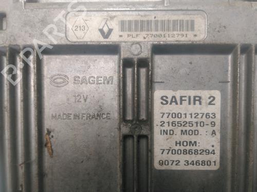 engine-control-unit-ecu-renault-clio-ii-bb_-cb_-1998-1999-2000-2001-2002-2003-2004-2005-2006-2007-2008-2009-2010-2011-2012-2013-2014-2015-2016-27643710 main image