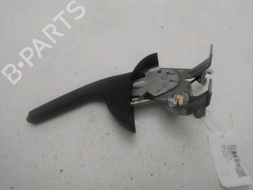 håndbremse RENAULT TWINGO III (BCM_, BCA_) 1.0 SCe 70 | BP29389269I18 - Image 2