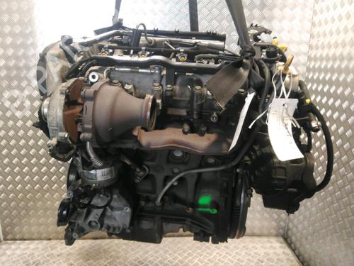 Used Engine ALFA ROMEO MITO (955_) 1.6 JTDM (955AXC1B) (120 hp) 19123911