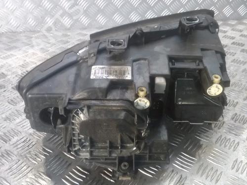 Left headlight AUDI A4 B6 (8E2) 1.9 TDI | BP16521409C28 