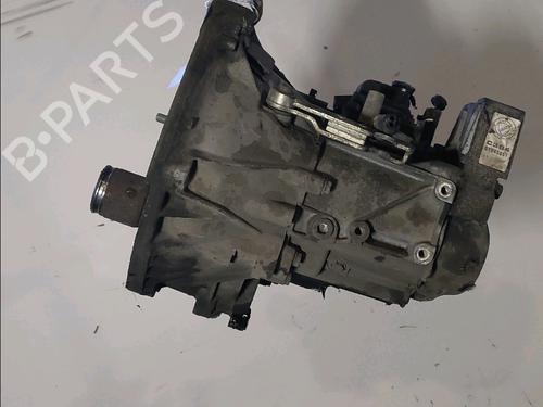 Used Gearbox FORD KA (RU8) 1.2 (69 hp) 31325538