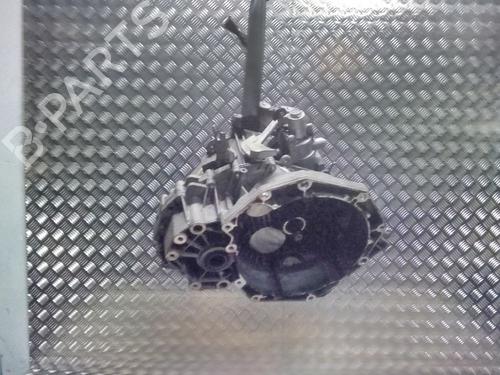 Used Gearbox Gearbox CHEVROLET CRUZE (J300) 2.0 CDI (163 hp) 11524341 11524341
