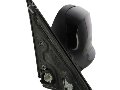 Used Left mirror Left mirror BMW X3 (F25) xDrive 20 d (184 hp) 33744681 33744681